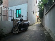 BÁN ĐẤT TRẠM TRÔI – 70.7M² – NGÕ NÔNG Ô TÔ GẦN , GIÁ CHỈ HƠN 70