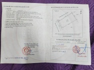 Bán lô Góc 152m2 ngõ Hải Thượng Lãn Ông - khối 15 Hà Huy Tập, TP