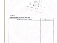 HÀNG HIẾM – NHÀ 2 MẶT TIỀN ĐƯỜNG NHỰA THÔNG – XUÂN THỚI SƠN, HÓC MÔN