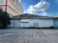 BÁN XƯỞNG/KHO TRUNG CHÁNH – BÀ ĐIỂM – HÓC MÔN - ĐƯỜNG 8M – XE TẢI