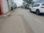 SIÊU PHẨM XƯỞNG MẶT TIỀN TA08 – THỚI AN, QUẬN 12 GIÁ RẺ