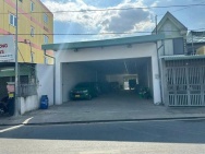 BÁN NHÀ XƯỞNG (8x40) MẶT TIỀN ĐÔNG THẠNH 3 HÓC MÔN  NỞ HẬU – GIÁ