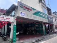 LÔ GÓC – MẶT NGÕ LỚN CÓ VỈA HÈ – 206m² – NGÕ 298 NGỌC LÂM – 2 MẶT