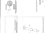 Bán nhà cấp 4 QL91 thị trấn Tịnh Biên, phường Tịnh Biên An Giang