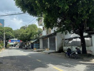 Bán nhà 2 Mặt tiền Dương Văn Dương, gần Tân Hương, 7,5x10,5m, 2