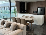 CĂN HỘ ĐẸP - GIÁ TỐT - Cho Thuê Căn Hộ Golden River Phường Phú