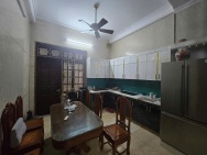 Bán nhà mặt phố Phùng Khắc Khoan, 32m2, 4 tầng, mặt tiền 5m, 28.3