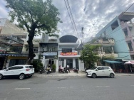 cho thuê văn phòng đường lý thường kiệt hải châu đà nẵng giá tốt