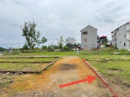 Bán đất Quang Minh, Hà Nội. Mặt tiền rộng, oto ra vào. Gần KCN