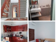 NHÀ ĐẸP - MẶT TIỀN - Chính Chủ Cần Bán Nhà 3 Tầng Đường Cát Linh,