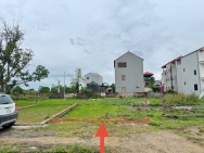 Bán 54m đất tổ 9, thôn Ấp Quan, xã Quang Minh, thành phố Hà Nội.