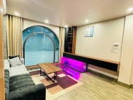 NHÀ ĐẸP MIẾU ĐẦM Ô Tô Đỗ Cổng, 8 Tầng Thang Máy 30m2 8 tầng mặt