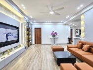 20.11.25.1 Bán 3 ngủ Trung Hòa - Hoàng Đạo Thúy, dt120m2, nội thất