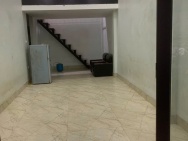 Cho thuê nhà tầng 1 có gác xép, dt 45m², gần trường THCS Văn Quán,