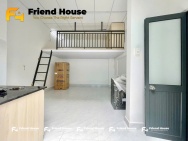 PASS LẠI KIOT FULL NỘI THẤT – RỘNG 40M² – GẦN CÔNG VIÊN LÀNG HOA -