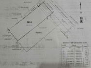 LÔ ĐẨT TO 6X19M VỊ TRÍ NGAY QUẦN THẺ PICITY, GIÁ QUÁ HỜI CHỈ NHỈNH