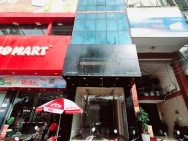 MẶT PHỐ NGÔ GIA TỰ – 97m² – 5 TẦNG – 1 MẶT PHỐ 1 MẶT NGÕ – MẶT TIỀN