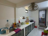 Bán nhà cách biển Hòn Chồng, Nha Trang 300mDiện tích 164m, diện