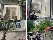 CHÍNH CHỦ CHO THUÊ MẶT BẰNG TẦNG 1 ĐƯỜNG LÀNG VIỆT KIỂU CHÂU ÂU,