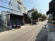 CẦN BÁN GẤP – NHÀ MẶT TIỀN GÓC – TIỆN KINH DOANH - GÒ VẤP, HỒ CHÍ