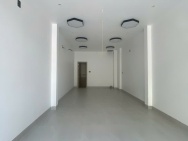 cho thuê nhà mặt tiền đường phan đăng lưu đà nẵng vị trí đẹp c4 giá