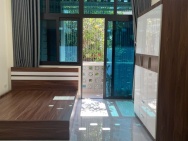 CHO THUÊ CCMN MỚI XÂY CÓ GÁC XẾP – ĐẠI MỖ