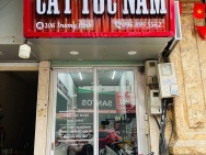 CHÍNH CHỦ CẦN SANG NHƯỢNG QUÁN TÓC - QUẬN HAI BÀ TRƯNG - HÀ NỘI