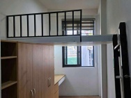 CHO THUÊ PHÒNG TRỌ KHÉP KÍN TẠI  ĐÊ LA THÀNH, ĐỐNG ĐA, HÀ NỘI