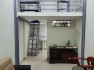 Chính chủ  cho  thuê nhà nguyên căn  mới 1 lửng,1 lầu,sạch sẽ,