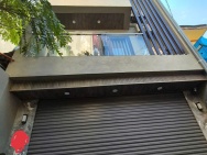 NHÀ MỚI PHỐ TÂN MAI - THANG MÁY - THIẾT KẾ HIỆN ĐẠI 81m2 5 tầng mt