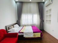 BÁN NHÀ TẬP THỂ VIP ĐÀO TẤN BA ĐÌNH 100M TẶNG FULL NỘI THẤT 5 SAO