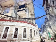 KHÔNG CÓ CĂN THỨ 2 SO SÁNH - BÁN NHÀ 2 TẦNG HXH 7M Đ.LÊ VĂN LƯƠNG,