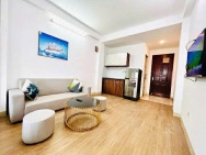 CHO THUÊ CCMN  TẠI 18 MAI ANH TUẤN – ĐỐNG ĐA, HÀ NỘI