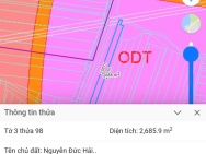 ĐẦU TƯ SINH LỜI - Chính Chủ Cần Bán Lô Đất Xã Cam An Bắc, Cam Lâm,