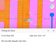 LÔ ĐẤT SIÊU ĐẸP - Chính Chủ Cần Bán Tại Xã Cam Thành Bắc, Cam Lâm,