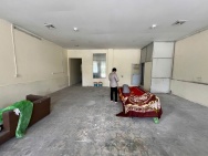 LinhHK cho thuê MP Trần Nhật Duật – 75m², MT 8m, vuông vắn, nhận