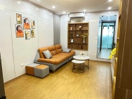 CHÍNH CHỦ CẦN BÁN CĂN HỘ TẬP THỂ MẶT PHỐ THÁI THỊNH, ĐỐNG ĐA, HÀ NỘI