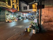 BÁN ĐẤT TẠI SỐ 5 NGÕ 182 ĐƯỜNG ĐỊNH CÔNG THƯỢNG, HOÀNG MAI, HÀ NỘI