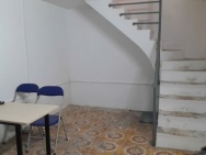 Cho thuê nhà ngõ 38 Đại Từ, 3 tầng x 22m2, 2 ngủ, 2 vệ sinh, 3.5