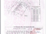 SIÊU PHẨM GÓC 2 MẶT TIỀN ĐÔNG THẠNH, HÓC MÔN ĐẤT ĐẸP VỊ TRÍ K0 CÓ