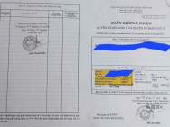 NHÀ + ĐẤT (6.4X24.5) MẶT TIỀN ĐÔNG HƯNG THUẬN 42 CHỢ CÂY SỘP, Q12