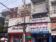 SIÊU PHẨM MẶT TIỀN – VỊ TRÍ VÀNG NGUYỄN ẢNH THỦ, Q12 
DÒNG TIỀN