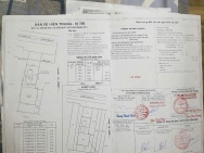 BÁN ĐẤT TẶNG NHÀ – MẶT TIỀN TL8 HOÀ PHÚ  936M² – NỞ HẬU ĐẸP – GIẢM