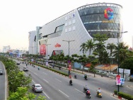 BÁN ĐẤT 2 MẶT HIỆP BÌNH CHÁNH THỦ ĐỨC GIÁ RẺ  VIEW CÔNG VIÊN- KHU