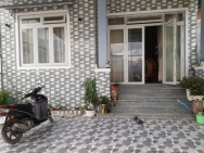 CHÍNH CHỦ BÁN ĐẤT TẶNG NHÀ – ĐƯỜNG XÔ VIẾT NGHỆ TĨNH, P7 (cũ), P.