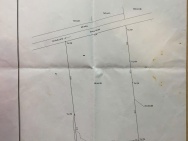 CHÍNH CHỦ CẦN BÁN LÔ ĐẤT Mặt Tiền Đường Ông Niệm 1, Xã Phong Phú,