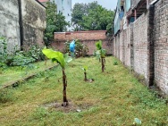 BÁN ĐẤT CHÍNH CHỦ TẠI MÊ LINH, HN