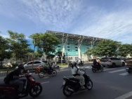 Bán nhà Mặt tiền Lý Thường Kiệt - ngay BV Trưng Vương, 6x21m, 2