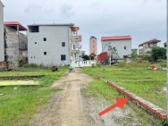 Hot! Đất Hiếm 36m2 - Ô Tô Vào Đất - Gần Kcn Quang Minh, Mê Linh, Hà