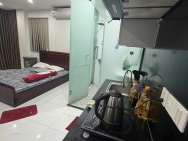 CHO THUÊ PHÒNG RỘNG RÃI, KHÉP KÍN TẠI 138 NGÕ CHỢ KHÂM THIÊN, ĐỐNG